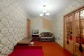 Mieszkanie 2 pokoi 38 m² Brześć, Białoruś