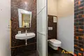 Oficina 115 m² en Minsk, Belarús