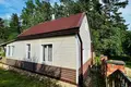 House 53 m² Zdanovicki sielski Saviet, Belarus