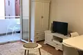 Studio apartment 30 m² in Budva, Montenegro