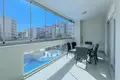 2 bedroom apartment 110 m² Mahmutlar, Turkey