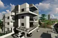 2 bedroom apartment 97 m² Pano Polemidia, Cyprus