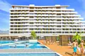 1 bedroom apartment  Trikomo, Northern Cyprus