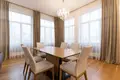 Appartement 4 chambres 235 m² Riga, Lettonie