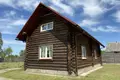 House 138 m² Miotcanski sielski Saviet, Belarus