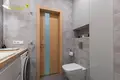 Квартира 1 комната 39 м² Минск, Беларусь