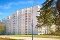 1 room apartment 43 m² Minsk, Belarus