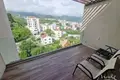 2 bedroom apartment 65 m² Budva, Montenegro