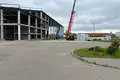 Warehouse 7 100 m² in Luhavaslabadski sielski Saviet, Belarus