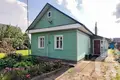 Haus 51 m² Njaswisch, Weißrussland