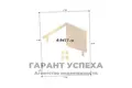 Casa 105 m² Muchaviecki sielski Saviet, Belarús