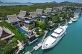 Penthouse 2 pokoi 240 m² Phuket, Tajlandia