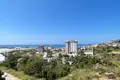 Wohnung 3 zimmer  Demirtaş, Türkei