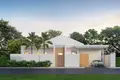 Villa 3 pièces 300 m² Phuket, Thaïlande