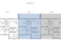3 bedroom house 209 m² Marupe, Latvia