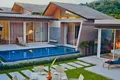 Casa 4 habitaciones 200 m² Phuket, Tailandia