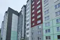 1 room apartment 44 m² Dzyarzhynsk District, Belarus