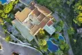 Villa 13 Schlafzimmer 800 m² Javea, Spanien