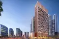 Complejo residencial First-class residential complex One Residence with excellent infrastructure in Downtown Dubai, UAE