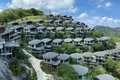 1 bedroom apartment 60 m² Patong, Thailand