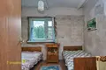 Casa 78 m² Haradocki siel ski Saviet, Bielorrusia