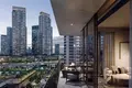 Apartamento 4 habitaciones 166 m² Dubái, Emiratos Árabes Unidos