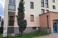 Apartamento 1 habitación 41 m² en Cracovia, Polonia