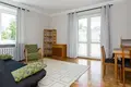 1 room apartment 34 m² in Warsaw, Poland