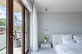 5 room apartment 119 m² Krakow, Poland