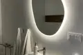 Appartement 3 chambres 62 m² en Varsovie, Pologne