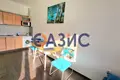 Apartamento 2 habitaciones 62 m² Sunny Beach Resort, Bulgaria