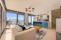 Villa Furnished three bedroom villas on the beach.