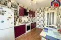 1 room apartment 37 m² Radashkovichy, Belarus