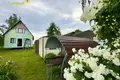 Maison 53 m² Azierski sielski Saviet, Bélarus