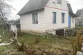 House 62 m² Piarezyrski sielski Saviet, Belarus