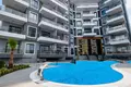 Квартира 1 комната 184 м² Махмутлар центр, Турция