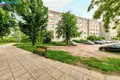 Apartamento 2 habitaciones 47 m² Vilna, Lituania