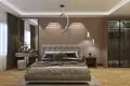 Квартира 1 комната 17 171 м², Турция