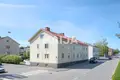 Квартира 1 комната 30 м² Vaasa sub region, Финляндия