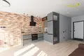 Wohnung 1 zimmer 28 m² Minsk, Belarus