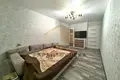 2 room apartment 44 m² Brest, Belarus