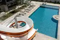 Attique 5 chambres 169 m² Alanya, Turquie