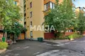 Apartamento 2 habitaciones 52 m² Jyvaeskylae sub-region, Finlandia