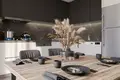 Apartamento 2 habitaciones 118 m² Alanya, Turquía