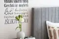 Mieszkanie 2 pokoi 47 m² Wilno, Litwa