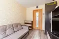 Квартира 2 комнаты 39 м² Минск, Беларусь