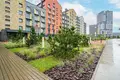 Квартира 1 комната 41 м² Копище, Беларусь
