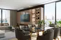 Apartment in a new building Trillionaire residences by Binghatti