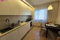 Apartamento 4 habitaciones 81 m² Kaunas, Lituania