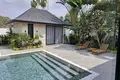 4-Zimmer-Villa 281 m² Phuket, Thailand